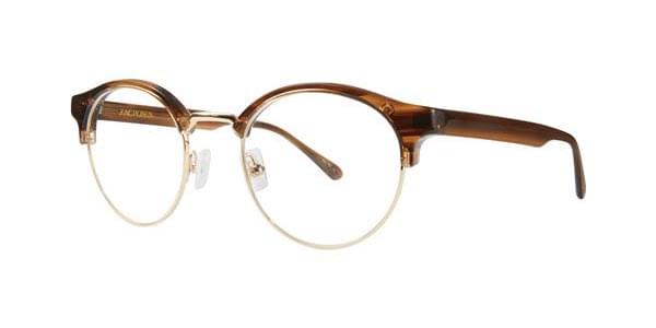 Zac Posen Eyeglasses AMBROSE MOCHA Reviews